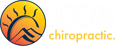 100 Percent Chiropractic 100 Percent Chiropractic