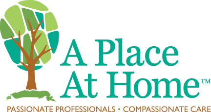 A Place At Home A Place At Home