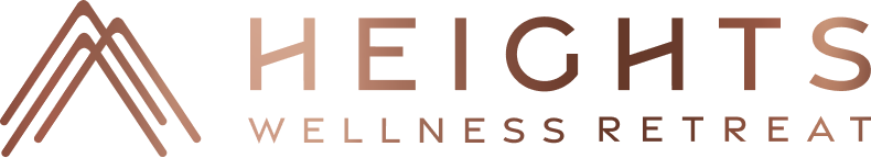 Heights Wellness Heights Wellness