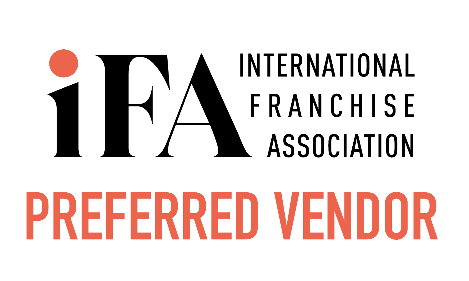 IFA Preferred Vendor IFA Preferred Vendor
