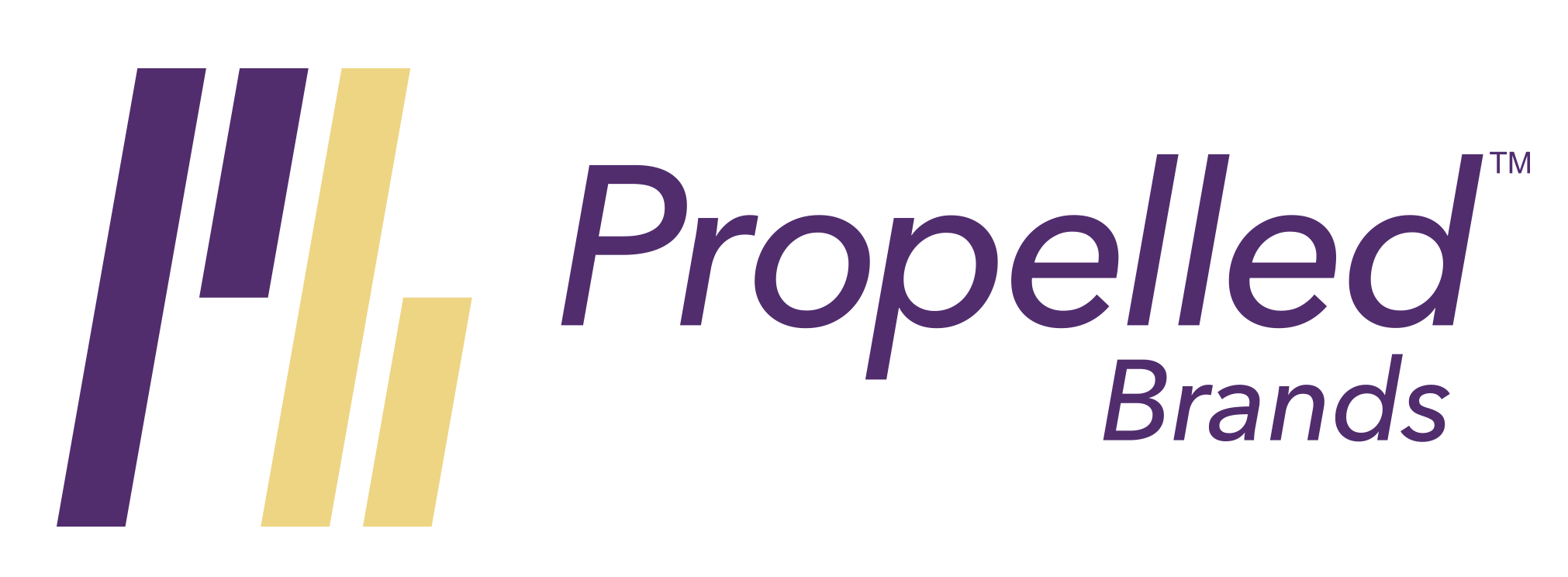 Propelled Brands Propelled Brands