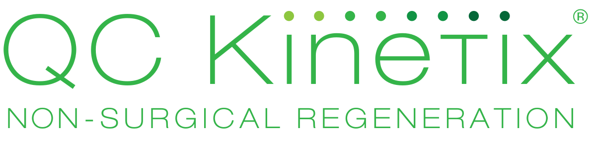 QC Kinetix QC Kinetix