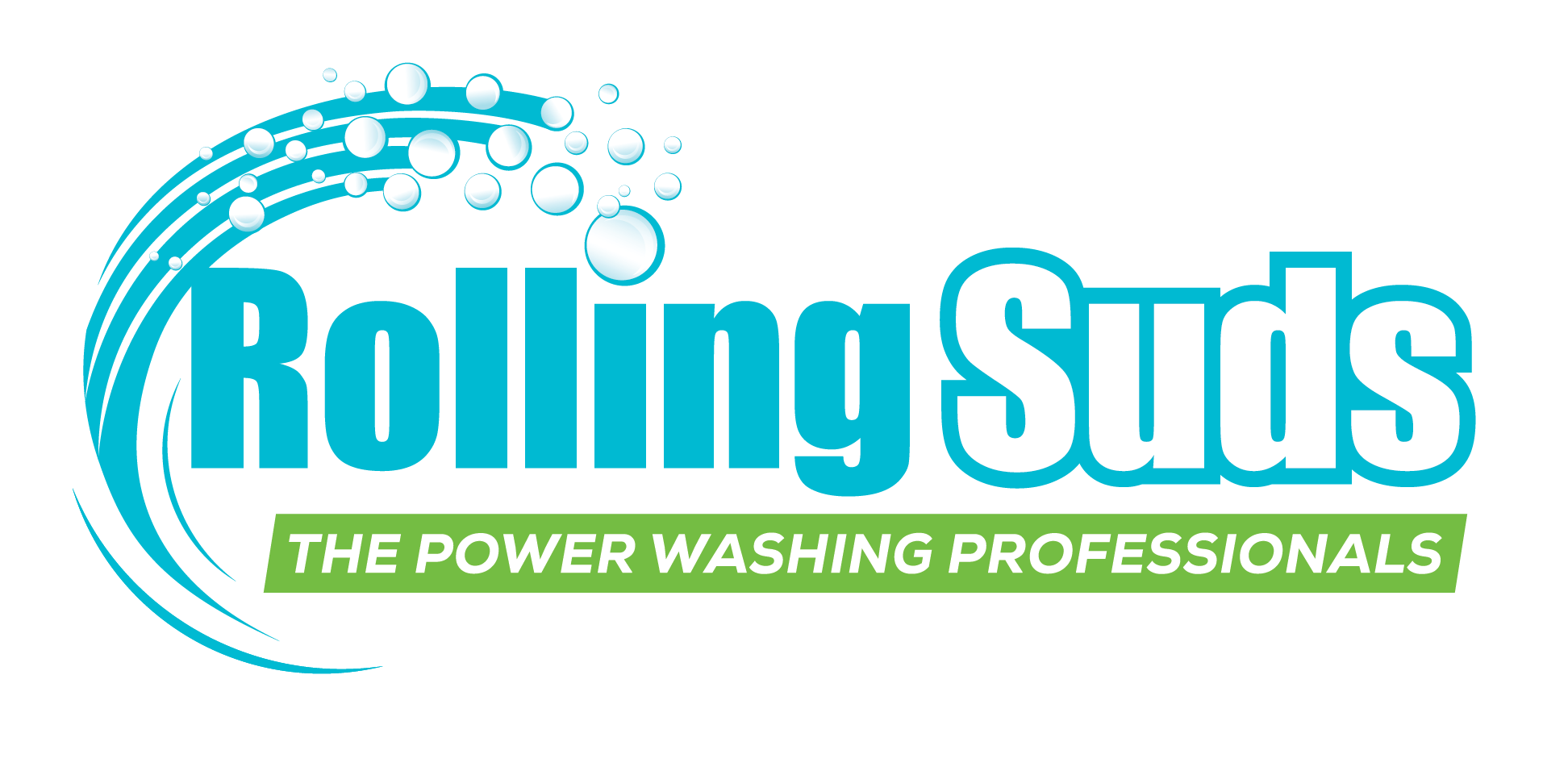 Rolling Suds Rolling Suds