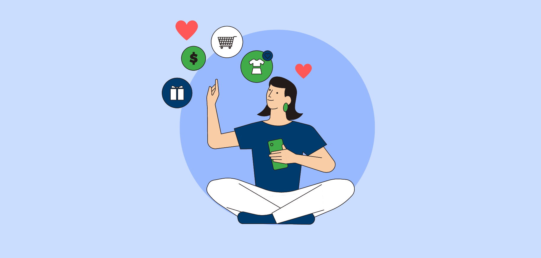 Building Customer Loyalty Through a Strong Online Reputation: Tips and Strategies