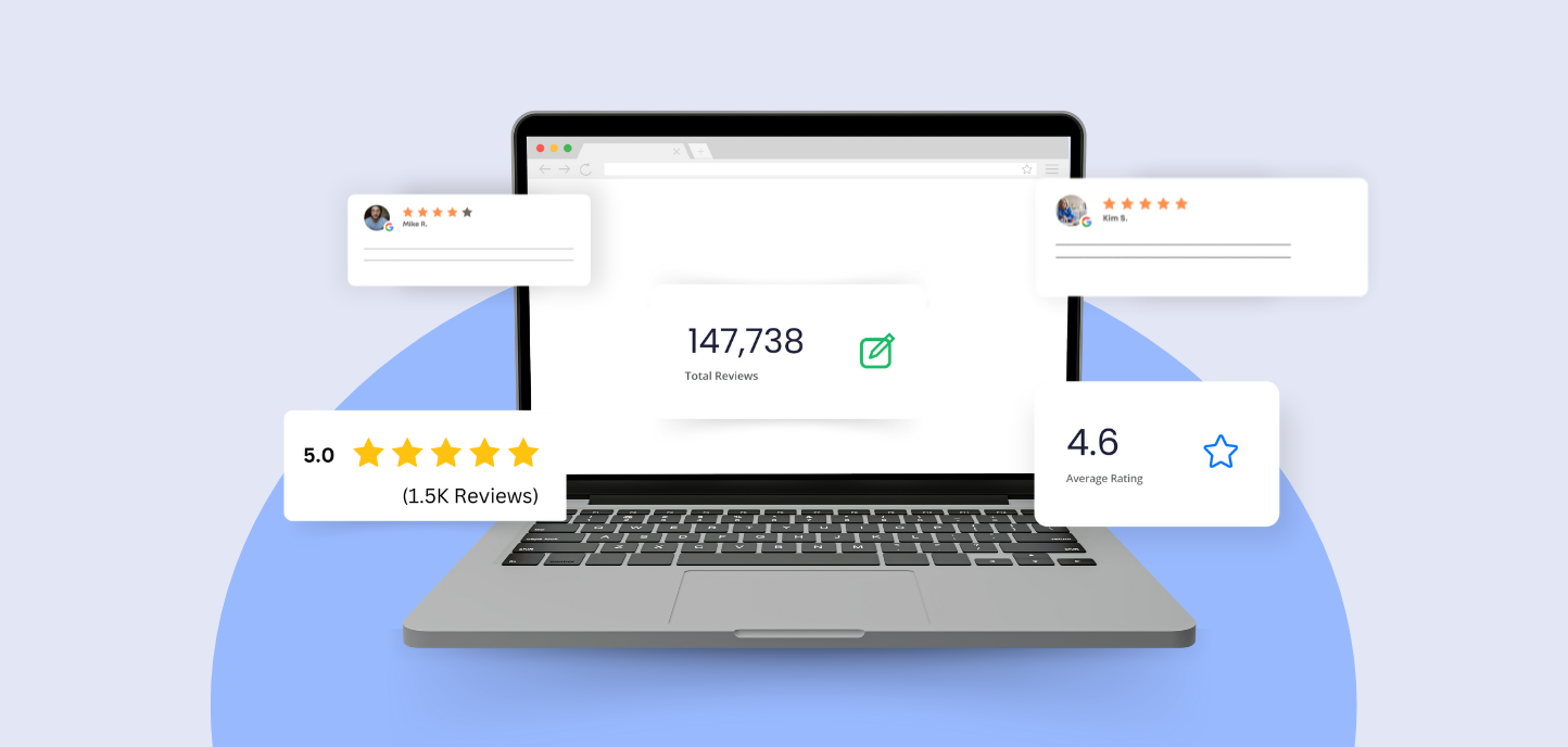 How to Generate Online Reviews