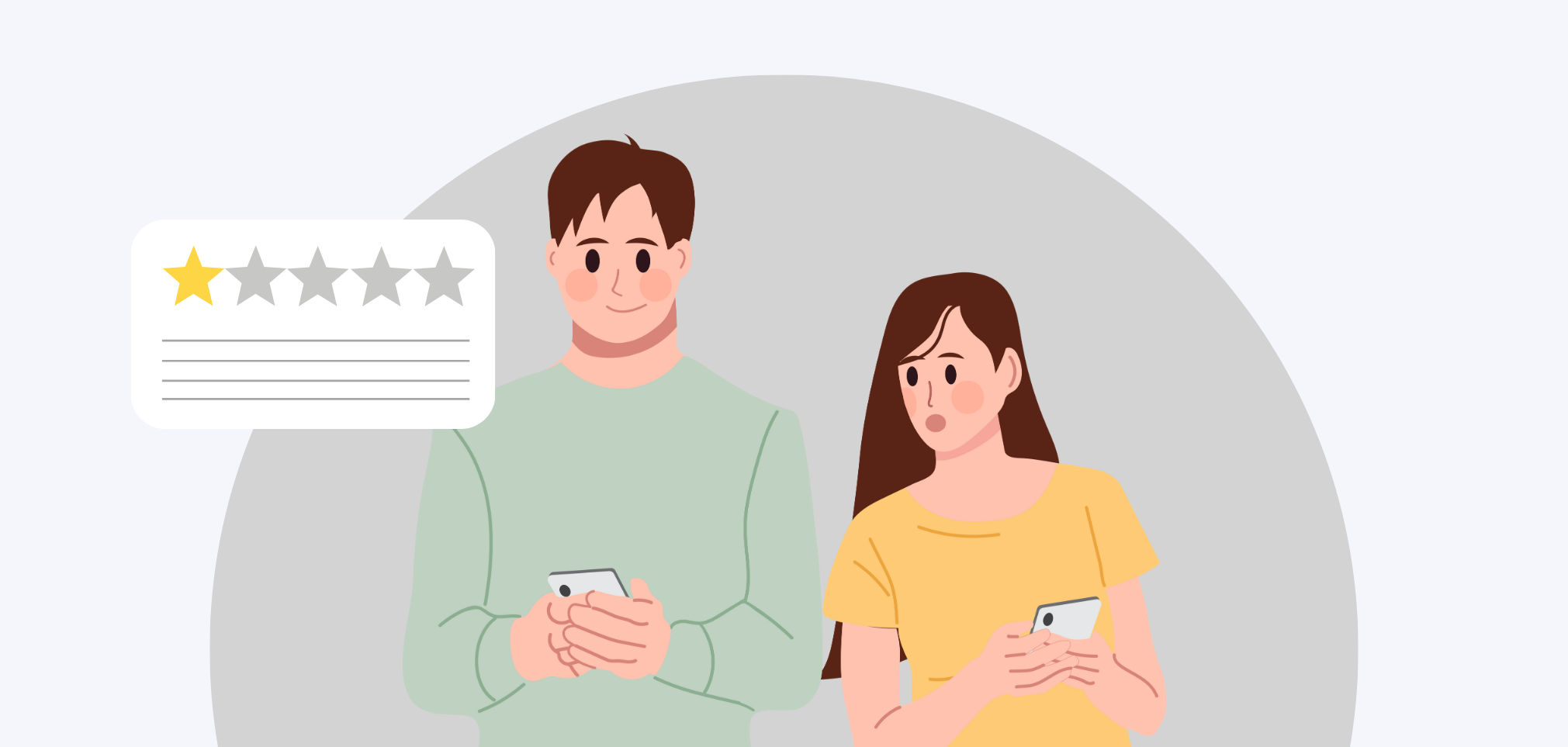 Mastering the Art of Replying to Negative Reviews