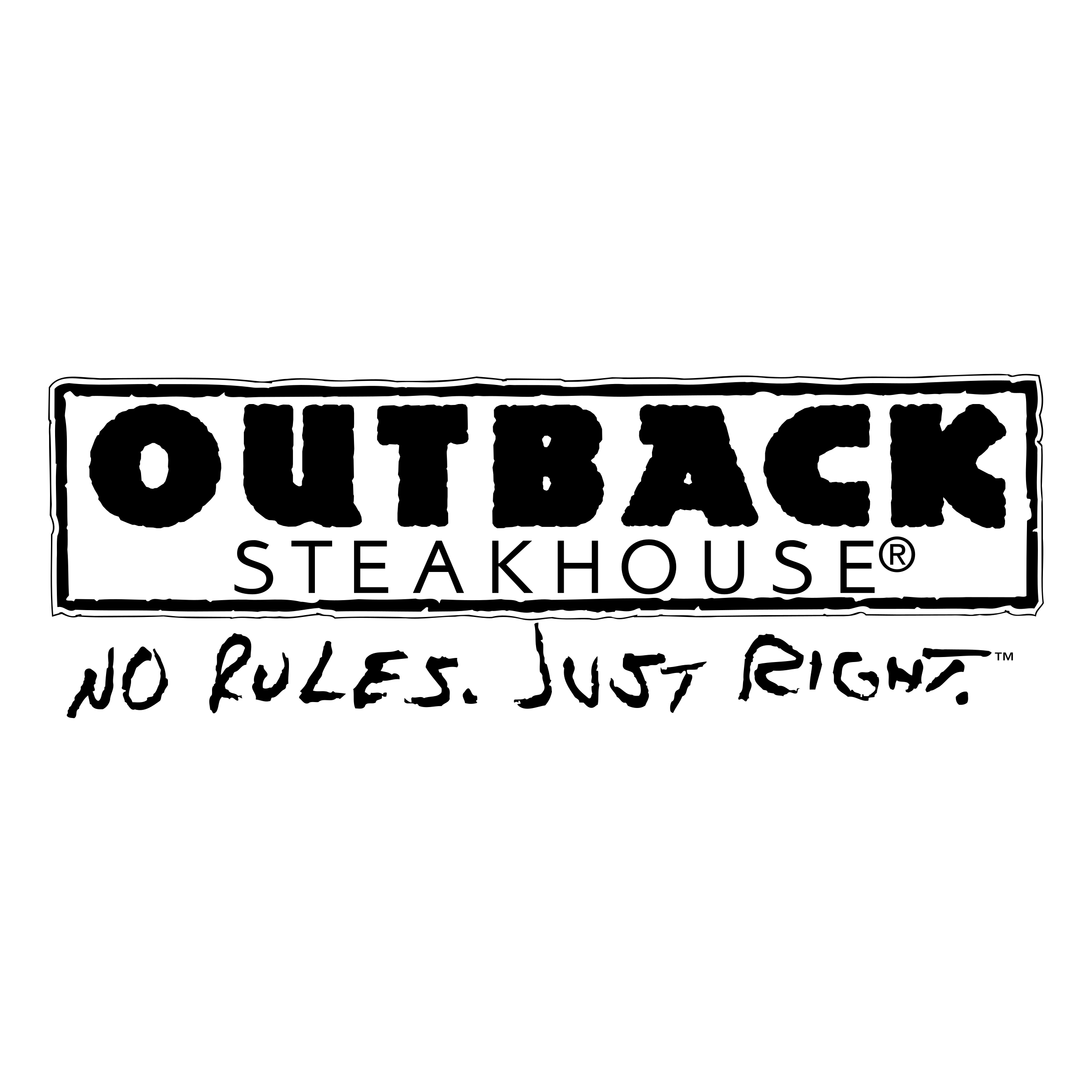 Outback Steakhouse Outback Steakhouse