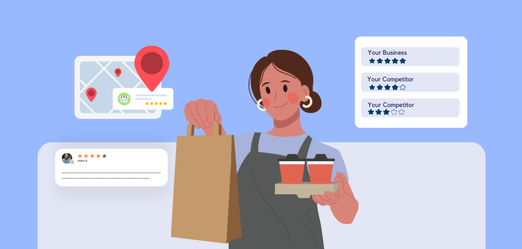 Why Local Reputation Management Matters for Your Business